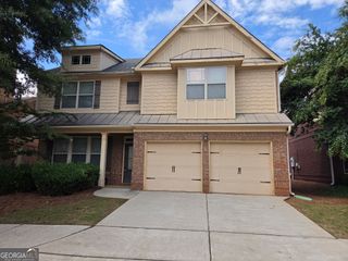 308 Ridge Pointe Drive, Athens, GA 30606