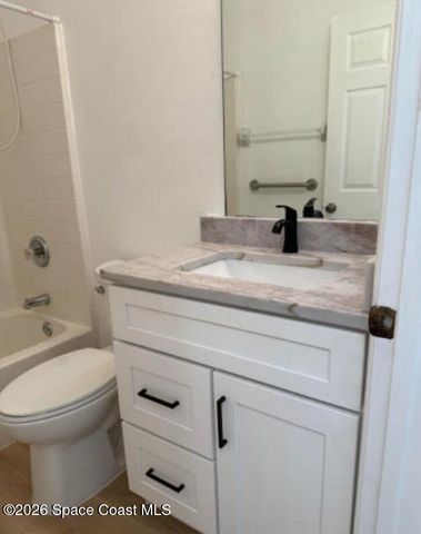 4304 Canby Drive, Melbourne, FL 32901