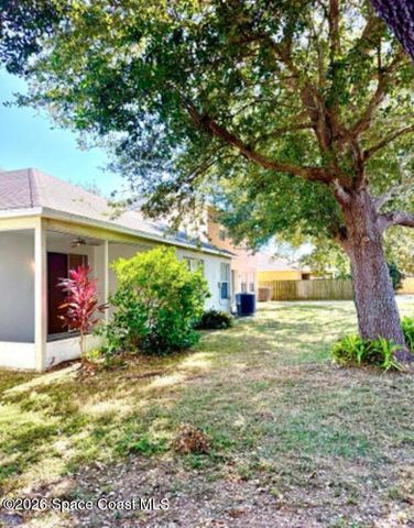 4304 Canby Drive, Melbourne, FL 32901