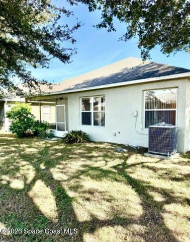 4304 Canby Drive, Melbourne, FL 32901