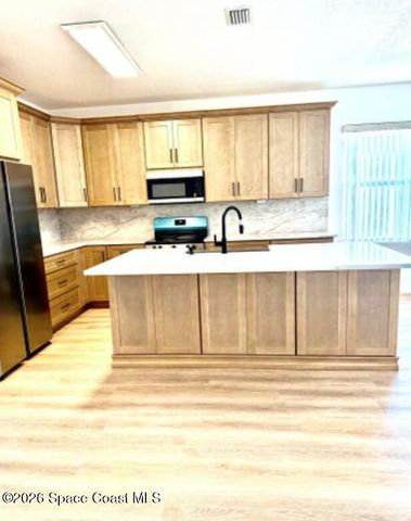 4304 Canby Drive, Melbourne, FL 32901