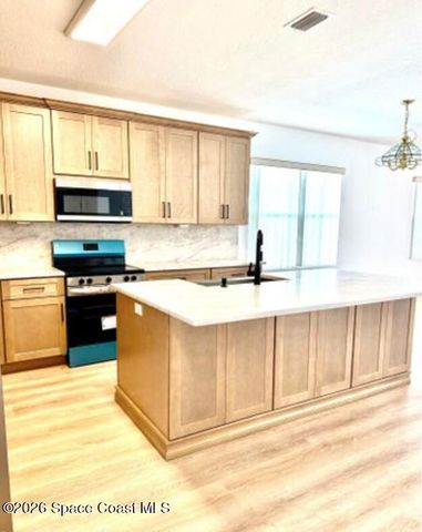 4304 Canby Drive, Melbourne, FL 32901