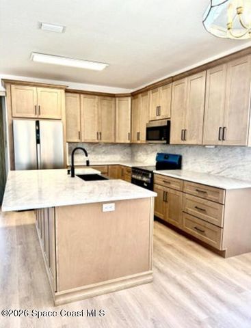 4304 Canby Drive, Melbourne, FL 32901