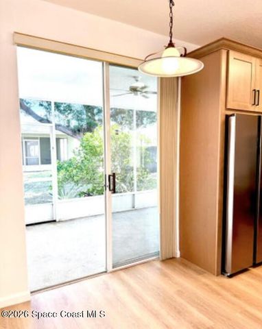 4304 Canby Drive, Melbourne, FL 32901