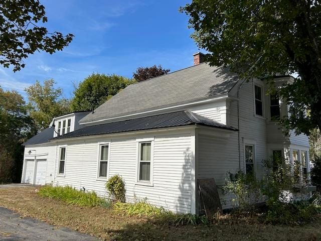 6 Church Street, Gorham, NH 03581
