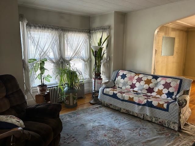 6 Church Street, Gorham, NH 03581