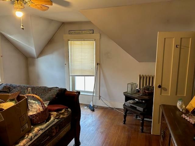 6 Church Street, Gorham, NH 03581