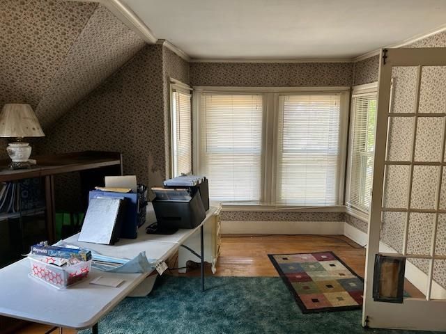 6 Church Street, Gorham, NH 03581