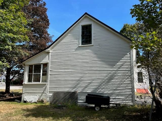 6 Church Street, Gorham, NH 03581