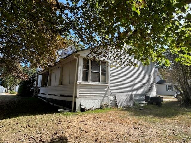 6 Church Street, Gorham, NH 03581