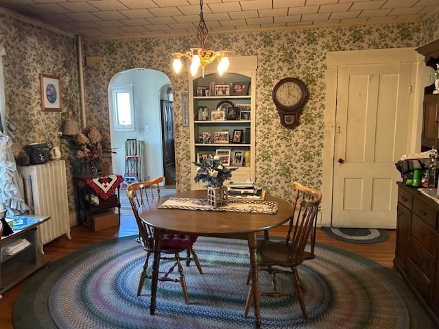 6 Church Street, Gorham, NH 03581