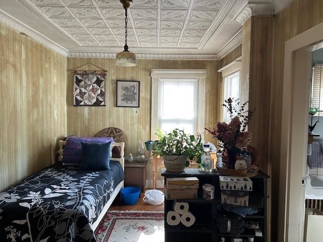 6 Church Street, Gorham, NH 03581