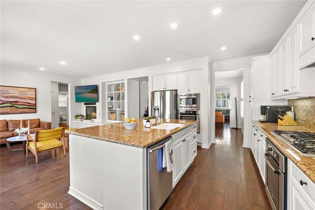 17 Regents Park, Ladera Ranch, CA 92694