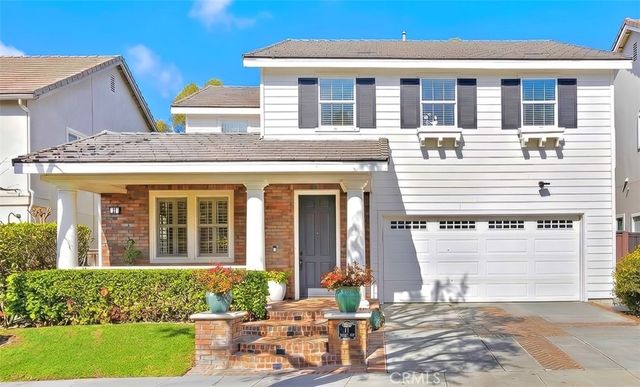 17 Regents Park, Ladera Ranch, CA 92694