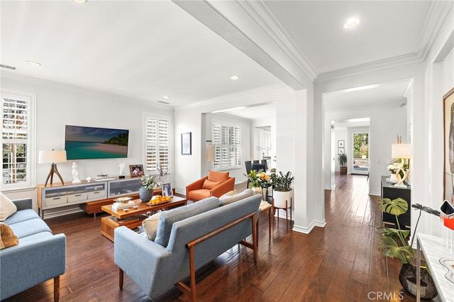 17 Regents Park, Ladera Ranch, CA 92694