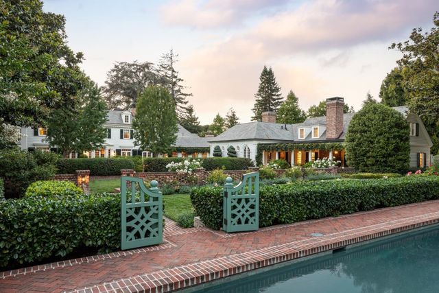 77 Flood Circle, Atherton, CA 94027