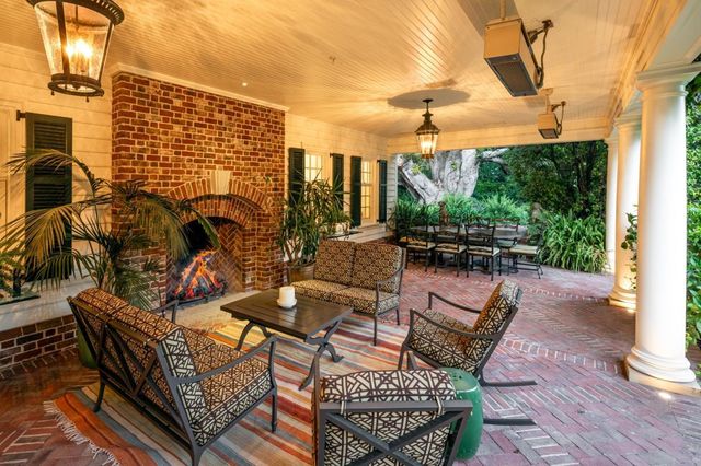 77 Flood Circle, Atherton, CA 94027