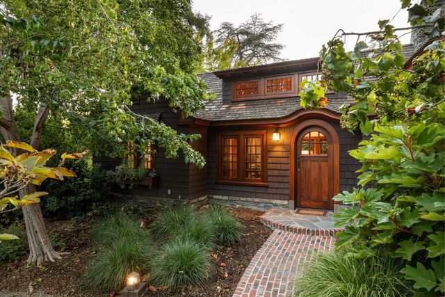 77 Flood Circle, Atherton, CA 94027