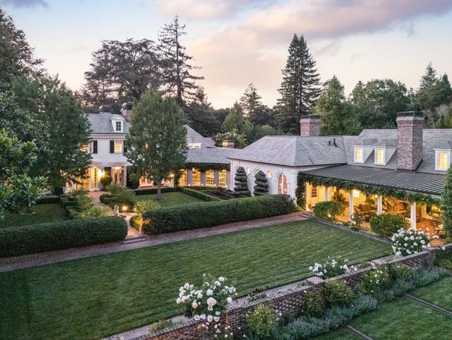 77 Flood Circle, Atherton, CA 94027