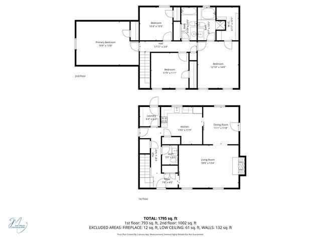 820 Briargrove Dr, La Vergne, TN 37086