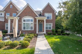 45814 Aragon Lane, Canton Charter Township, MI 48187