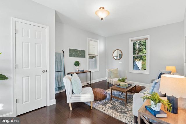 412 FAIRMOUNT AVE, Towson, MD 21286