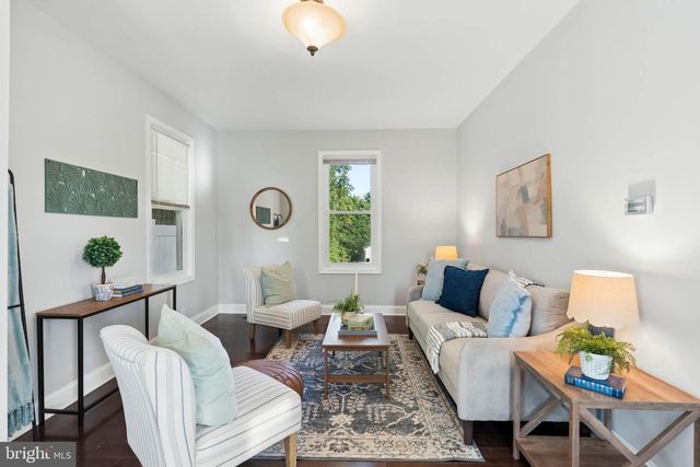 412 FAIRMOUNT AVE, Towson, MD 21286