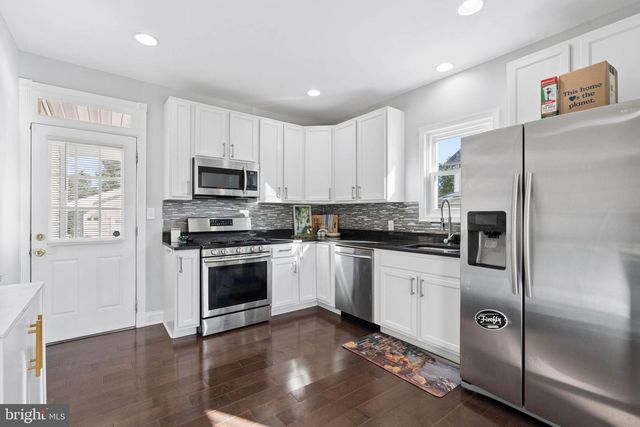 412 FAIRMOUNT AVE, Towson, MD 21286