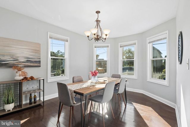 412 FAIRMOUNT AVE, Towson, MD 21286