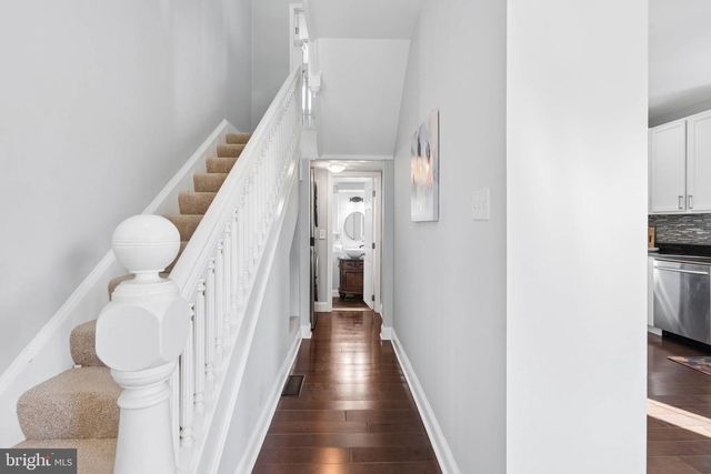 412 FAIRMOUNT AVE, Towson, MD 21286