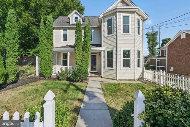 412 FAIRMOUNT AVE, Towson, MD 21286