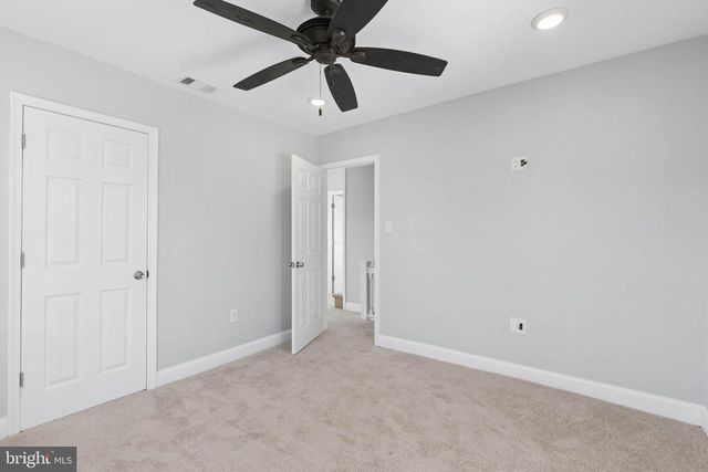 412 FAIRMOUNT AVE, Towson, MD 21286