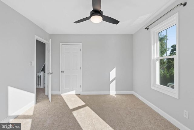 412 FAIRMOUNT AVE, Towson, MD 21286