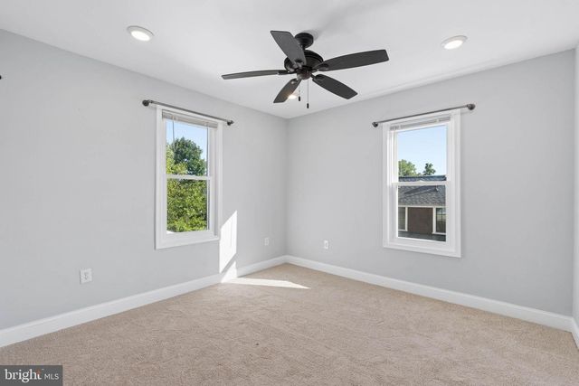 412 FAIRMOUNT AVE, Towson, MD 21286