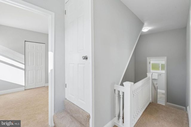 412 FAIRMOUNT AVE, Towson, MD 21286