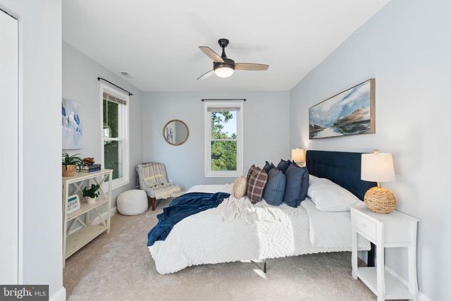 412 FAIRMOUNT AVE, Towson, MD 21286