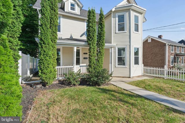 412 FAIRMOUNT AVE, Towson, MD 21286
