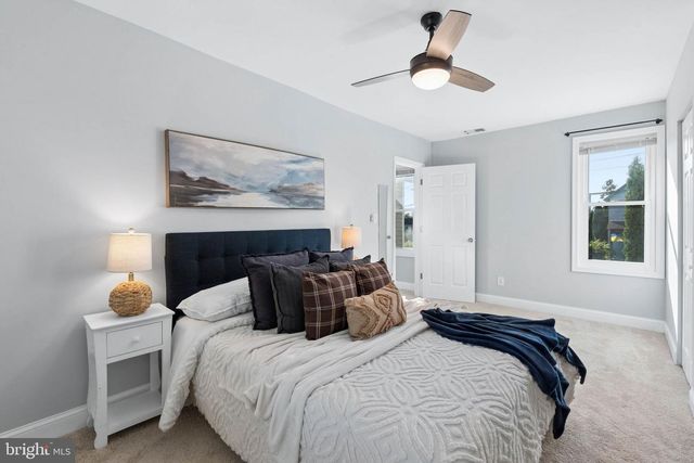 412 FAIRMOUNT AVE, Towson, MD 21286