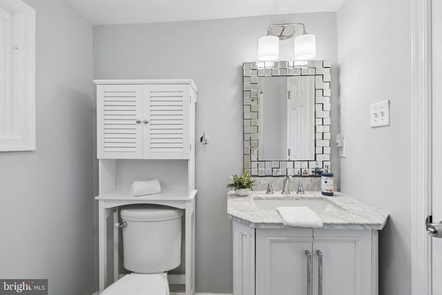 412 FAIRMOUNT AVE, Towson, MD 21286