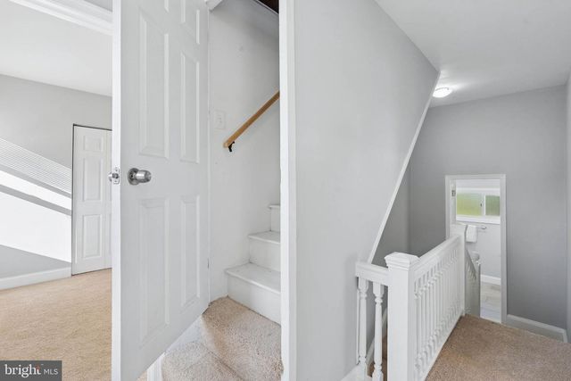 412 FAIRMOUNT AVE, Towson, MD 21286