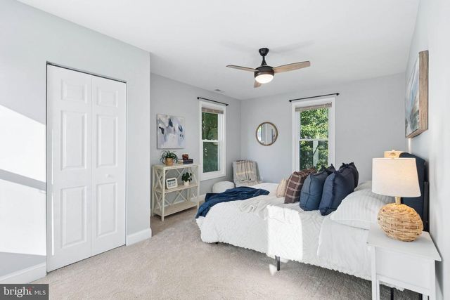 412 FAIRMOUNT AVE, Towson, MD 21286