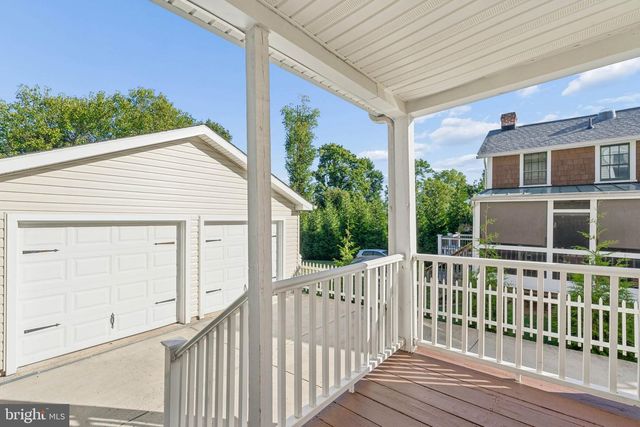 412 FAIRMOUNT AVE, Towson, MD 21286