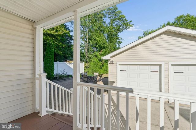 412 FAIRMOUNT AVE, Towson, MD 21286