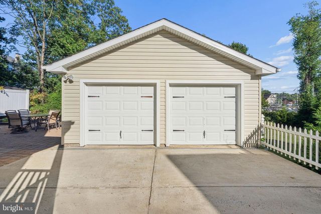 412 FAIRMOUNT AVE, Towson, MD 21286