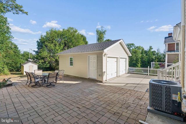 412 FAIRMOUNT AVE, Towson, MD 21286