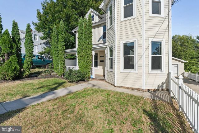 412 FAIRMOUNT AVE, Towson, MD 21286