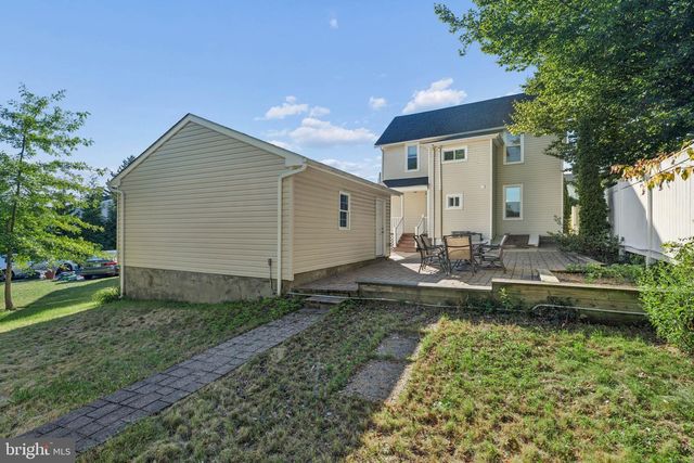 412 FAIRMOUNT AVE, Towson, MD 21286