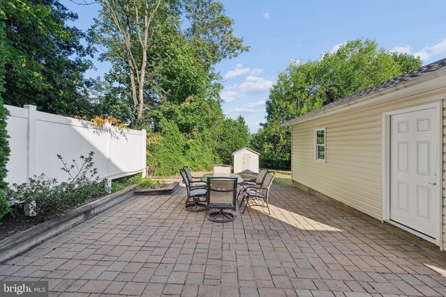 412 FAIRMOUNT AVE, Towson, MD 21286