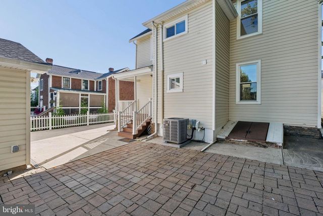 412 FAIRMOUNT AVE, Towson, MD 21286