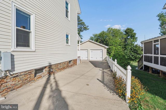 412 FAIRMOUNT AVE, Towson, MD 21286
